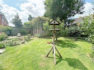 Garden- click for photo gallery